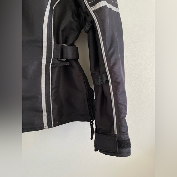 *TourMaster* Trinity 3.0 Biker Jacket - Picture 5 of 12